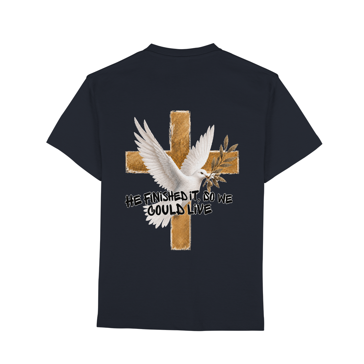 Savior collection  - Premium Classic T-Shirt