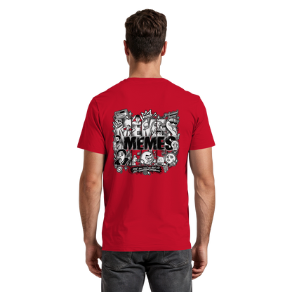 The MEME - Premium Classic T-Shirt
