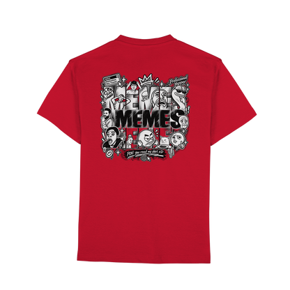 The MEME - Premium Classic T-Shirt