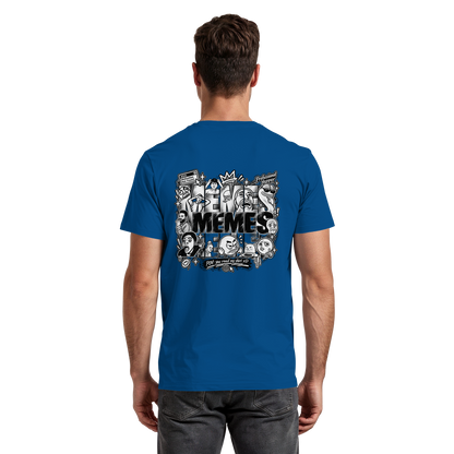 The MEME - Premium Classic T-Shirt