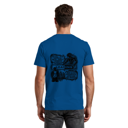 LOADiNG BASiCS - Premium Classic T-Shirt