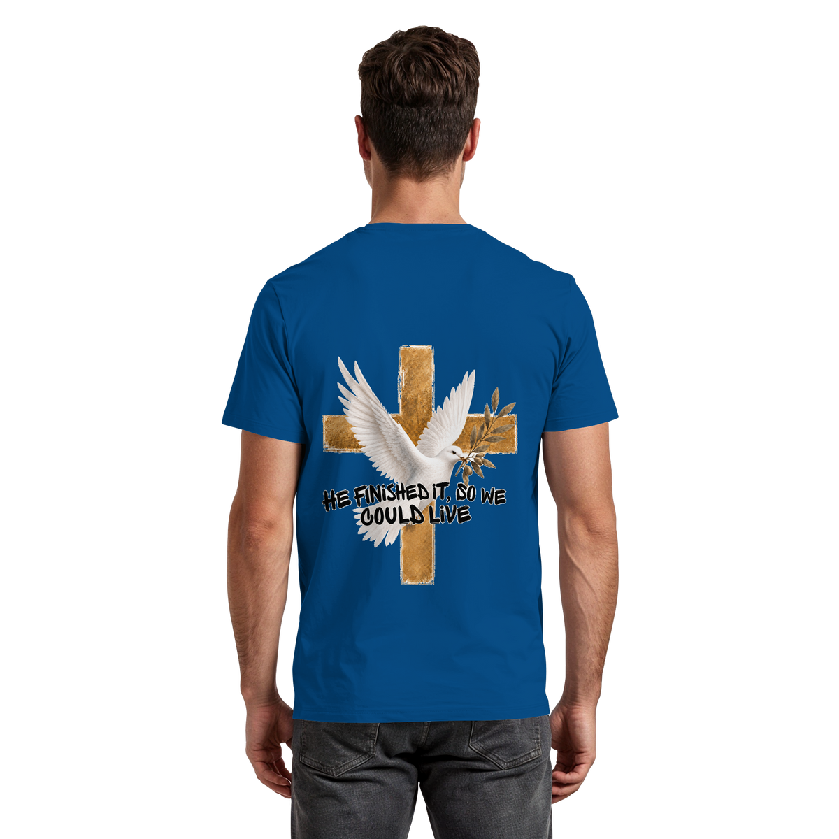 Savior collection  - Premium Classic T-Shirt