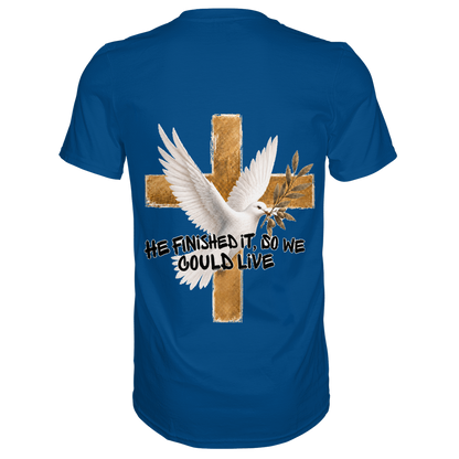 Savior collection  - Premium Classic T-Shirt