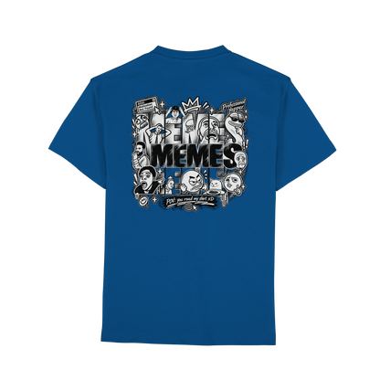 The MEME - Premium Classic T-Shirt