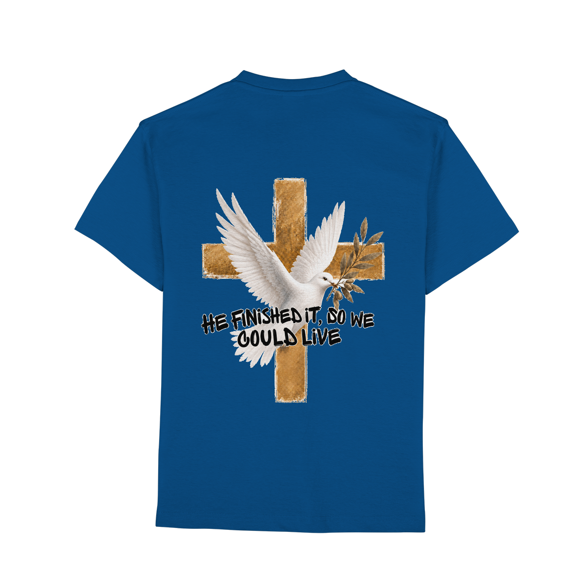 Savior collection  - Premium Classic T-Shirt