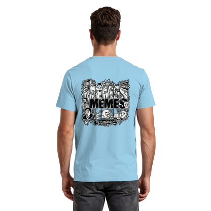 The MEME - Premium Classic T-Shirt