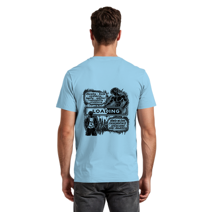 LOADiNG BASiCS - Premium Classic T-Shirt