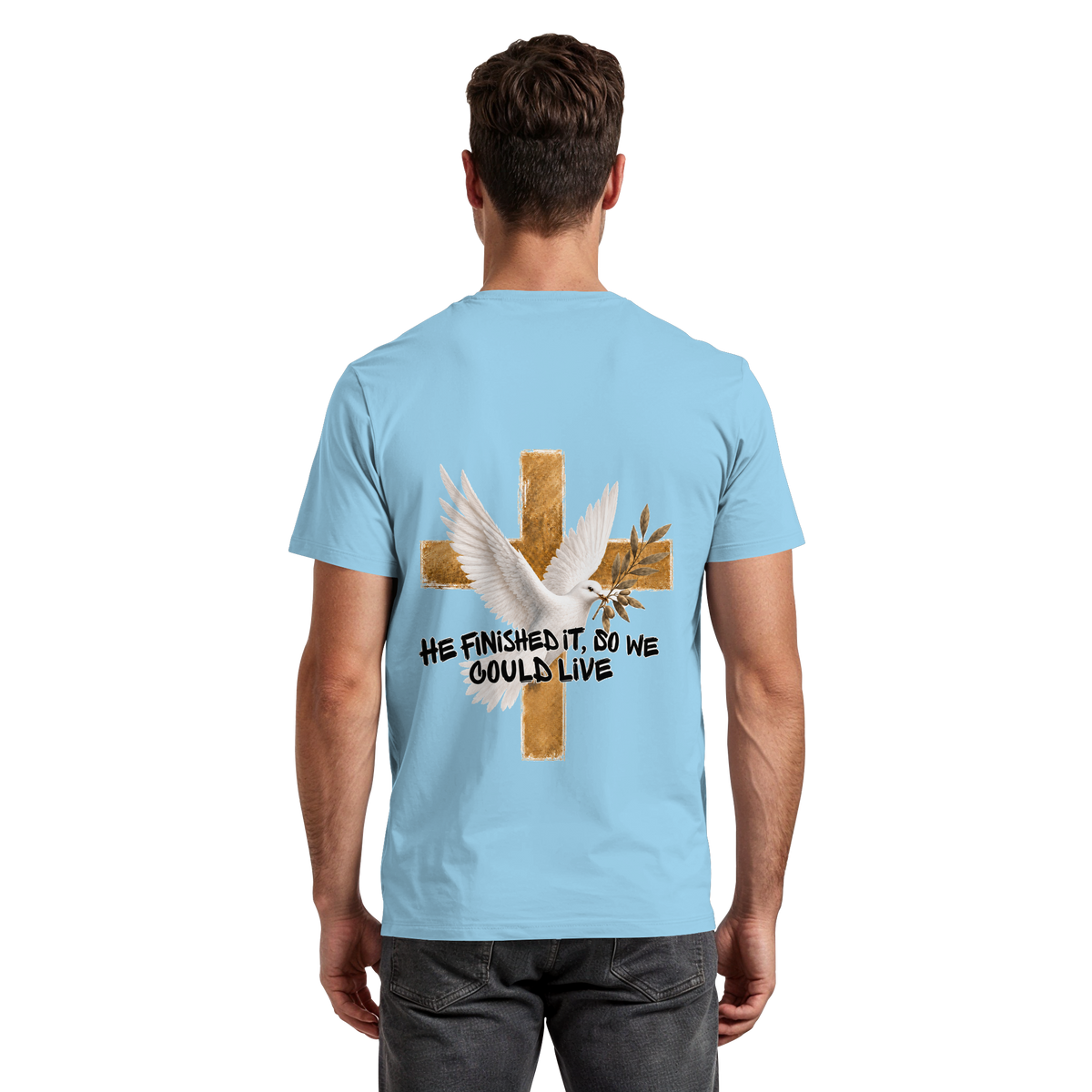 Savior collection  - Premium Classic T-Shirt
