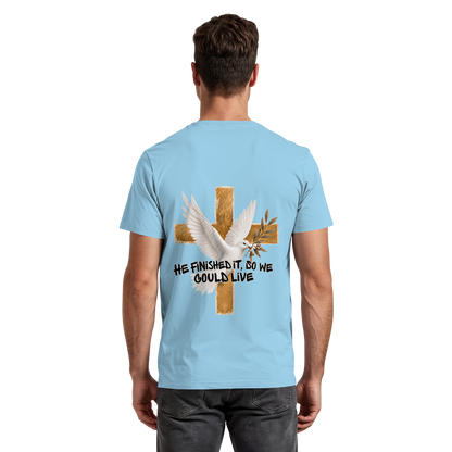 Savior collection  - Premium Classic T-Shirt