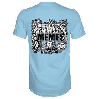 The MEME - Premium Classic T-Shirt
