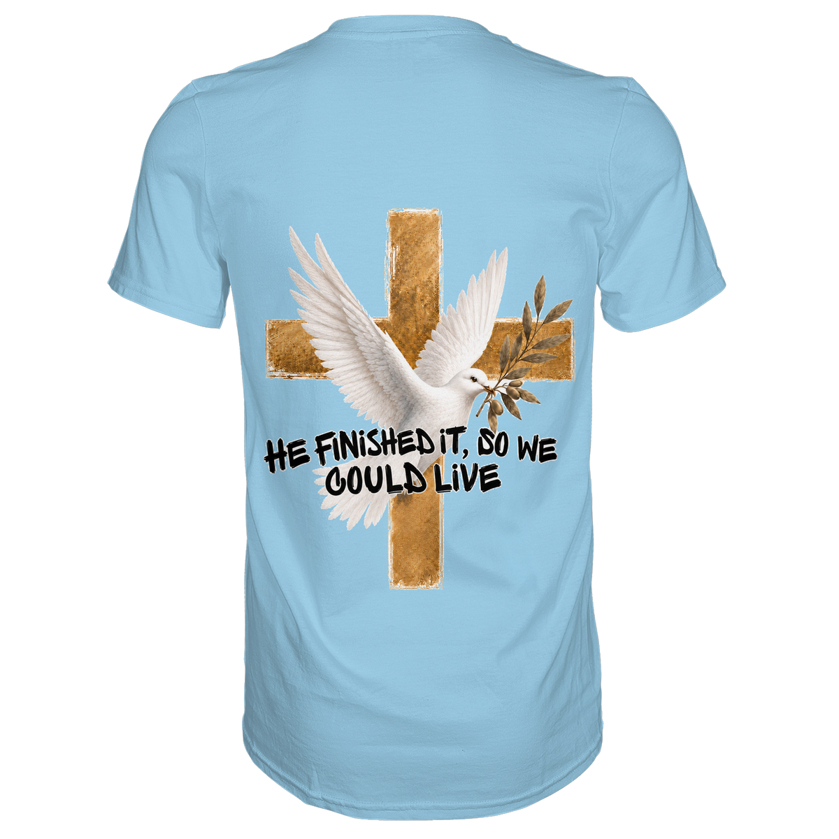 Savior collection  - Premium Classic T-Shirt