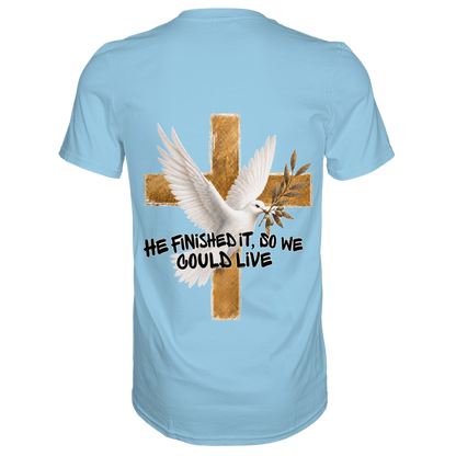 Savior collection  - Premium Classic T-Shirt