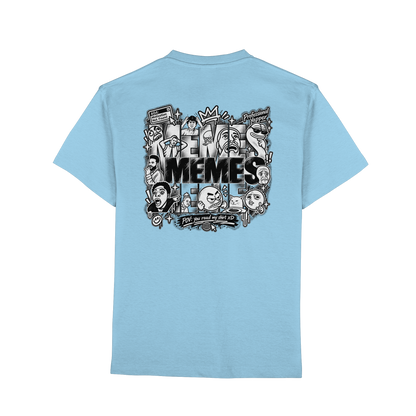 The MEME - Premium Classic T-Shirt