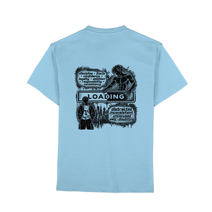 LOADiNG BASiCS - Premium Classic T-Shirt