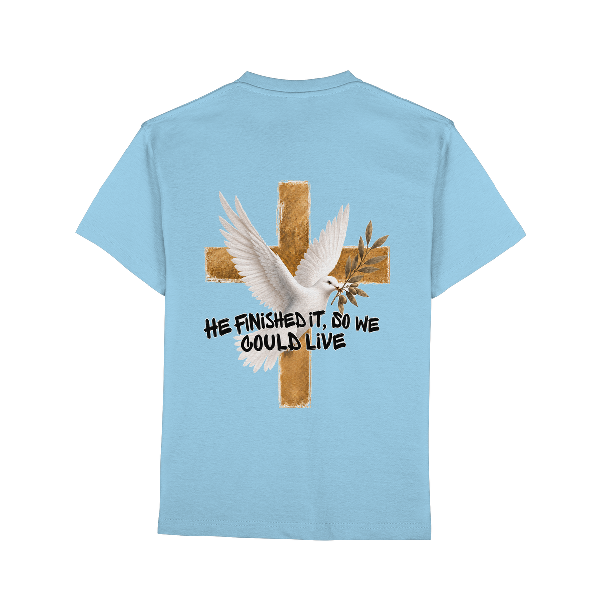 Savior collection  - Premium Classic T-Shirt