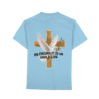 Savior collection  - Premium Classic T-Shirt