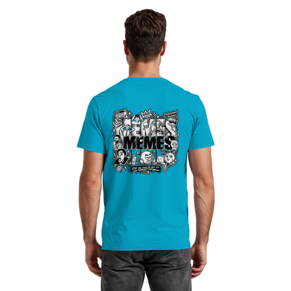 The MEME - Premium Classic T-Shirt