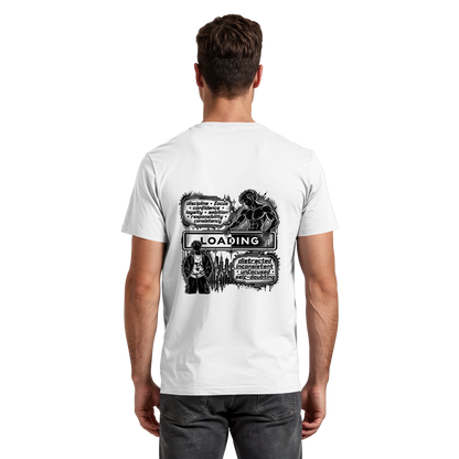 LOADiNG BASiCS - Premium Classic T-Shirt