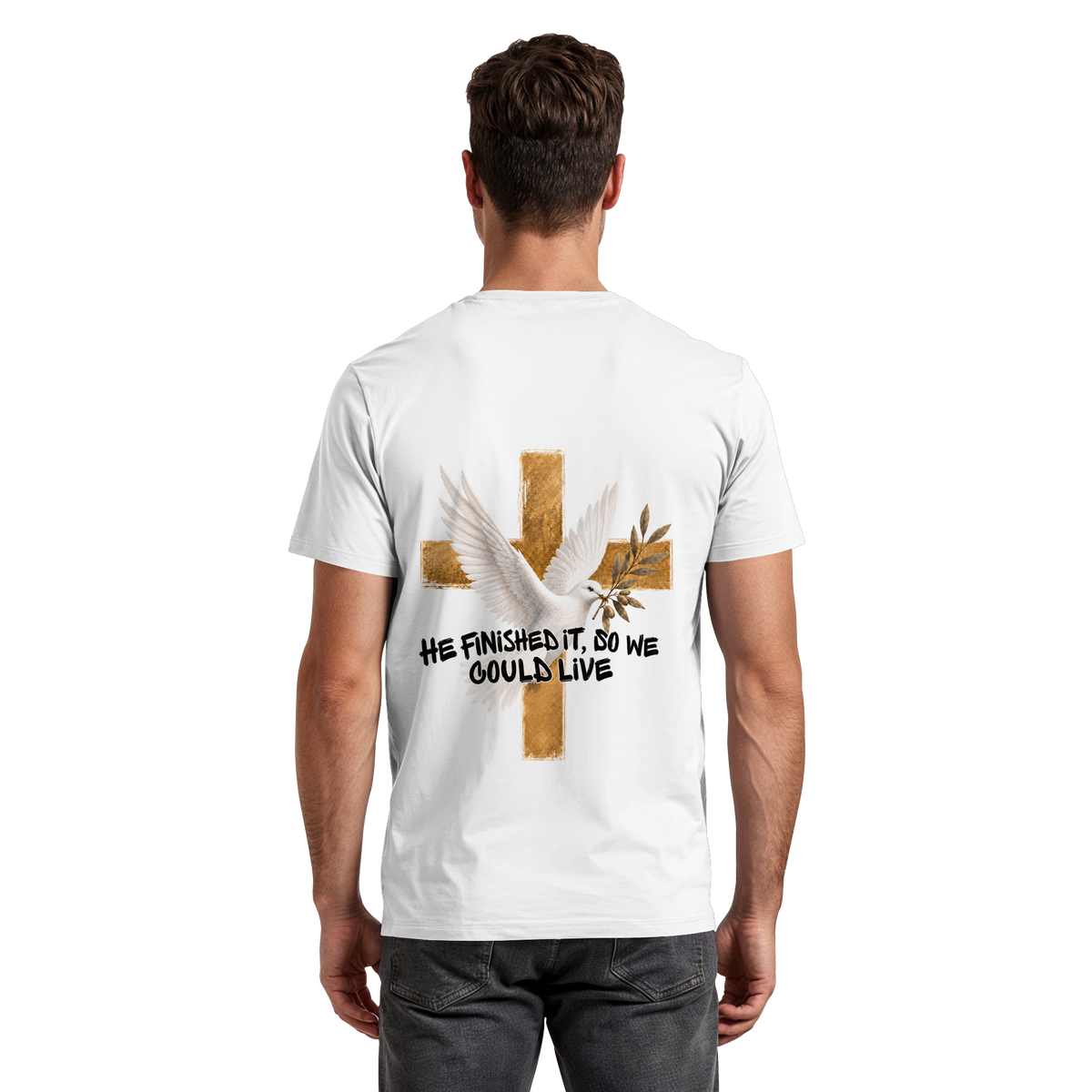 Savior collection  - Premium Classic T-Shirt