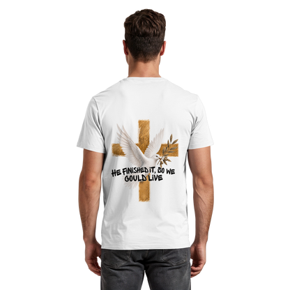 Savior collection  - Premium Classic T-Shirt