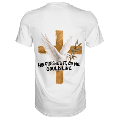 Savior collection  - Premium Classic T-Shirt