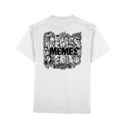 The MEME - Premium Classic T-Shirt