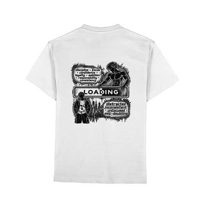 LOADiNG BASiCS - Premium Classic T-Shirt