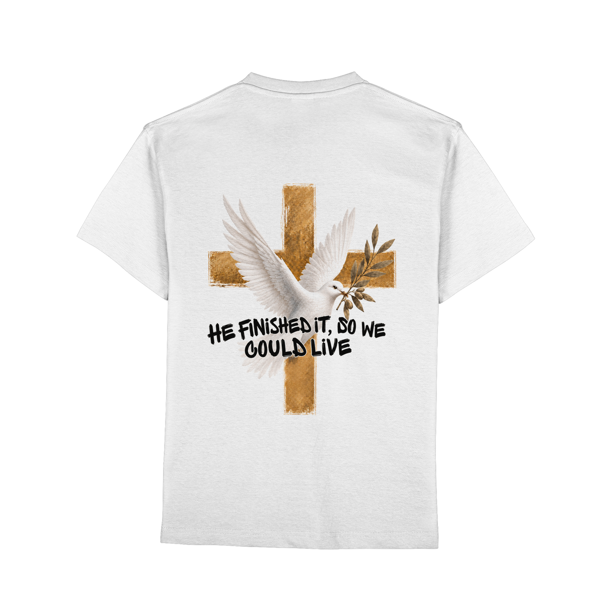 Savior collection  - Premium Classic T-Shirt