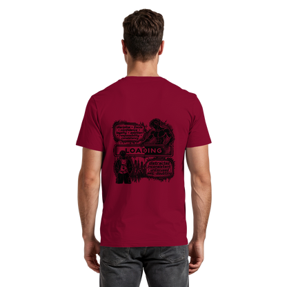 LOADiNG BASiCS - Premium Classic T-Shirt