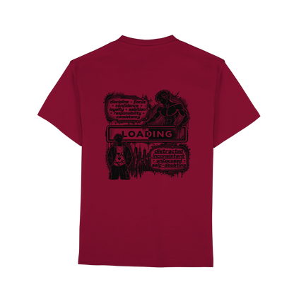 LOADiNG BASiCS - Premium Classic T-Shirt