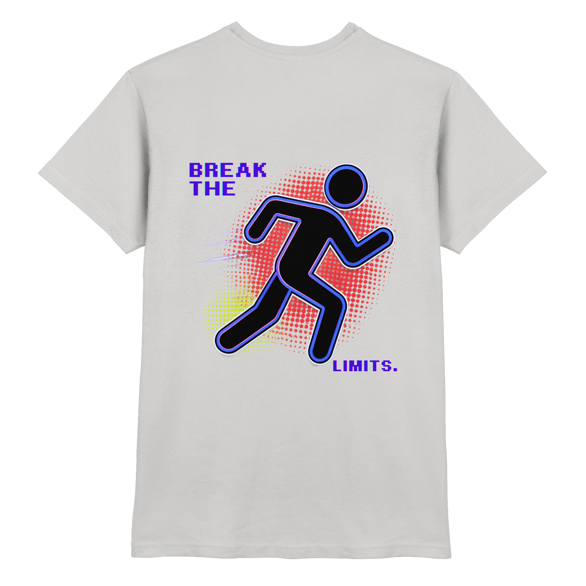The JoGGer - Premium Shirt
