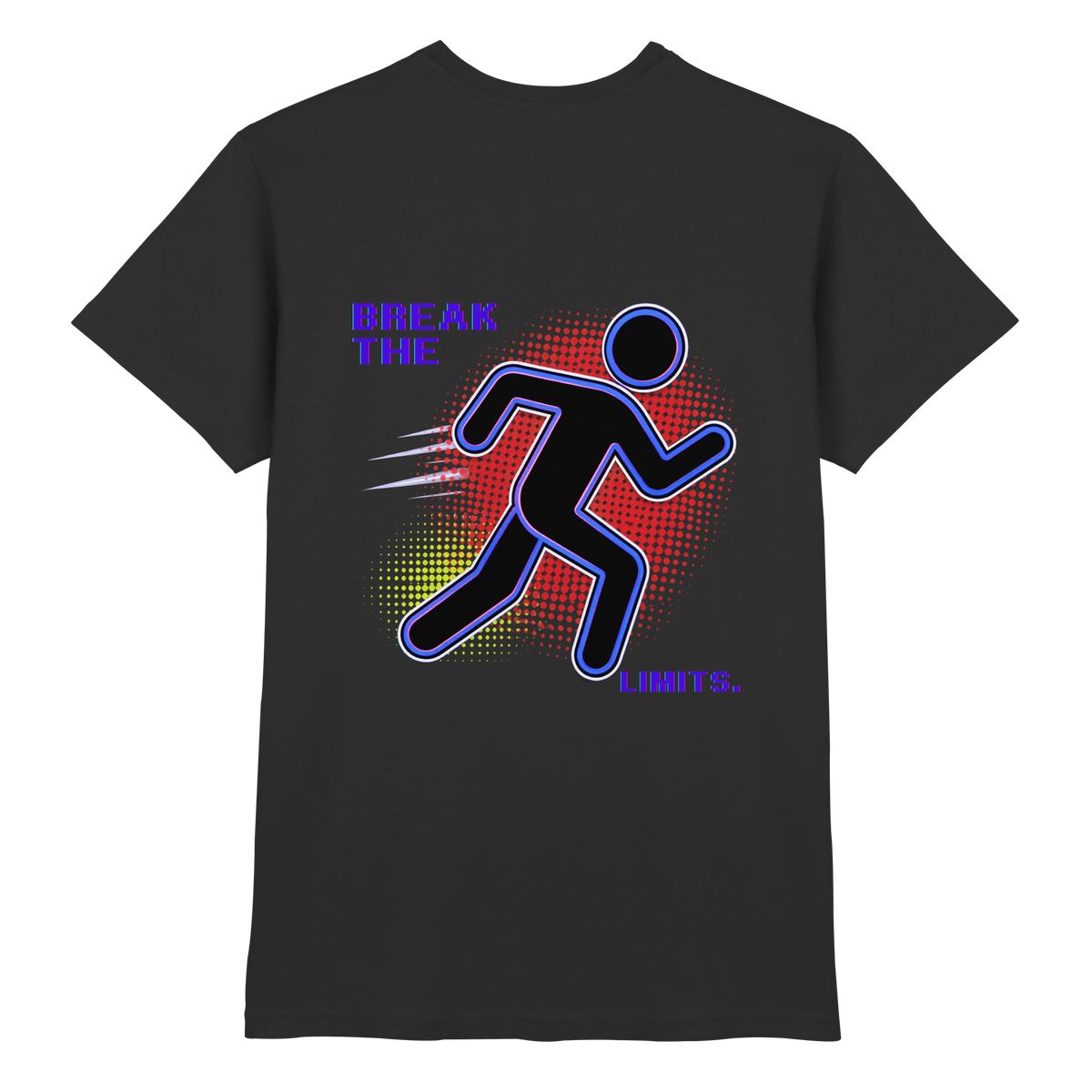 The JoGGer - Premium Shirt