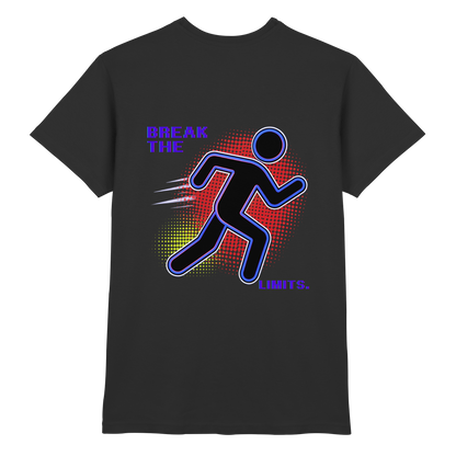 The JoGGer - Premium Shirt