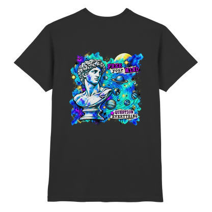 The Philosopher - Premium Shirt