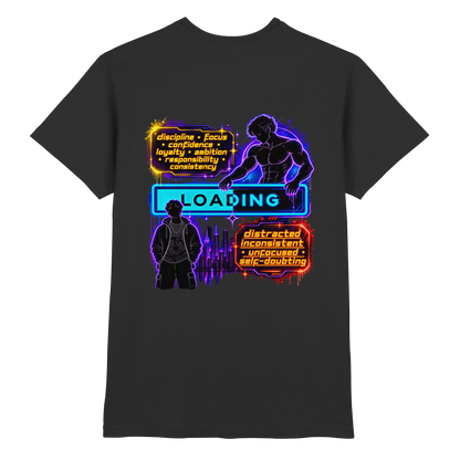 LOADiNG - Premium Shirt