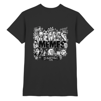 The MEME - Premium Shirt