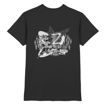The Rebellion Z BASiCS - Premium Shirt