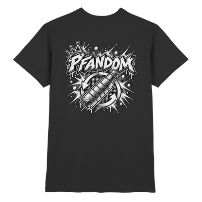 PFANDOM BASiCS  - Premium Shirt
