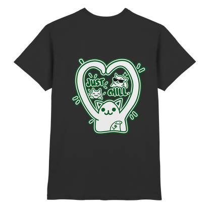 low CORTiSOL - Premium Shirt