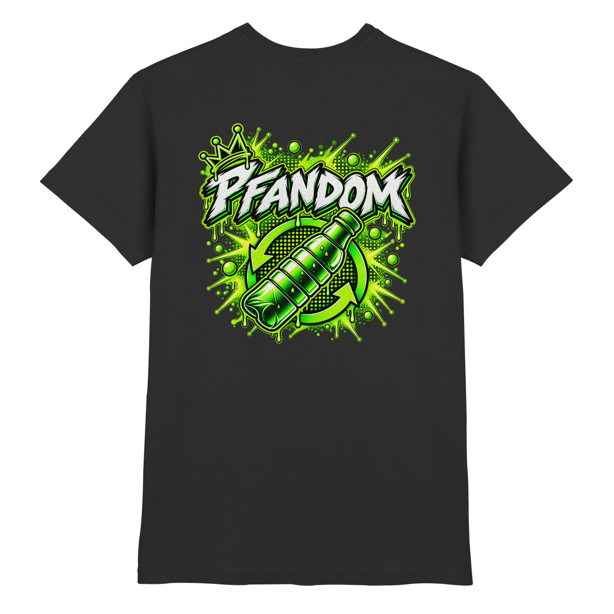 PFANDOM - Premium Shirt