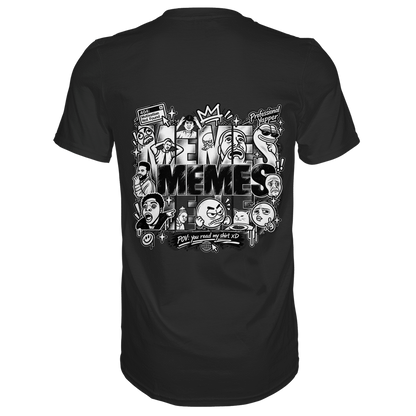 The MEME - Premium Shirt