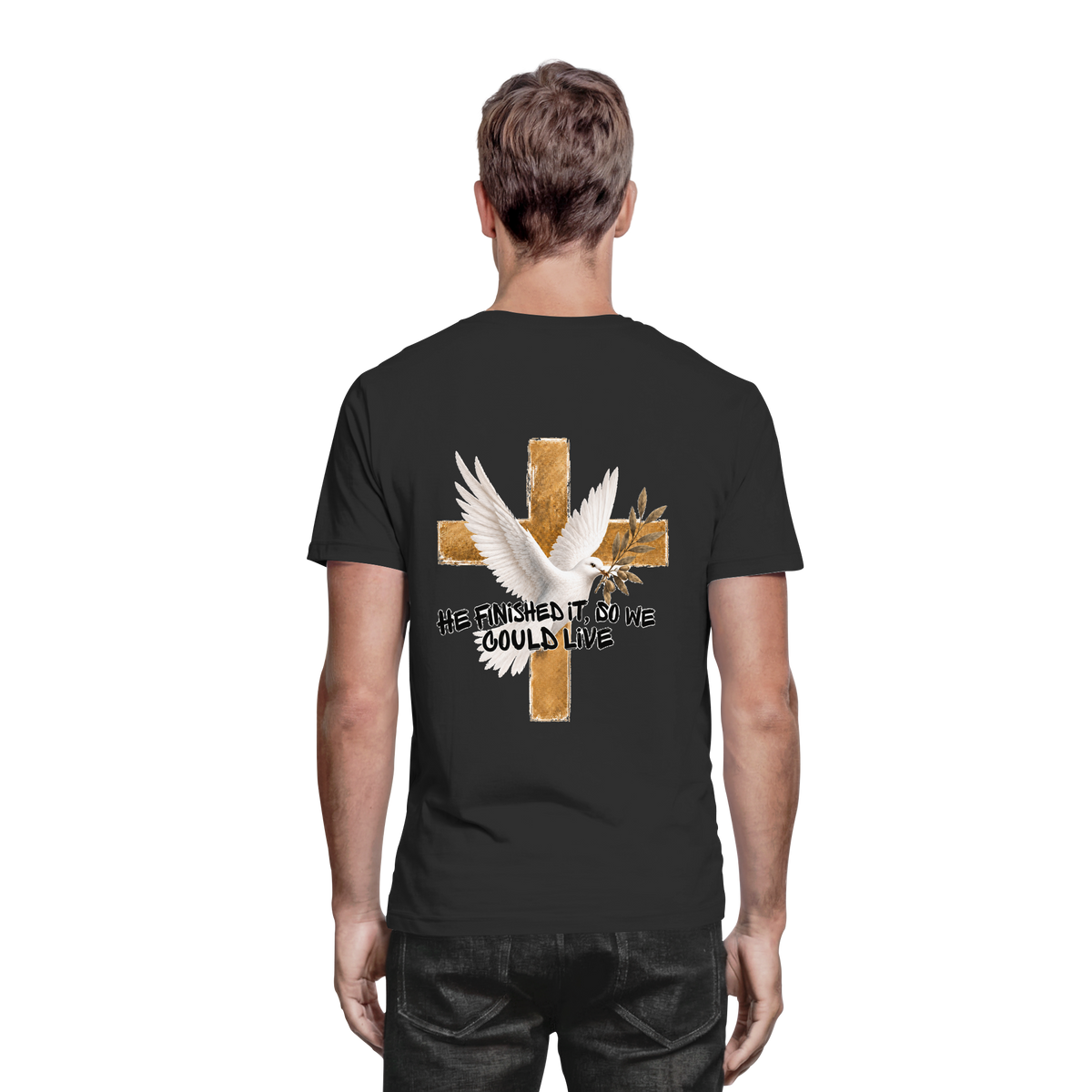 Savior collection  - Premium Shirt