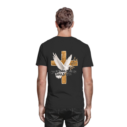 Savior collection  - Premium Shirt