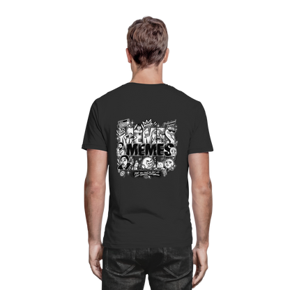 The MEME - Premium Shirt