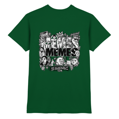 The MEME - Premium Shirt