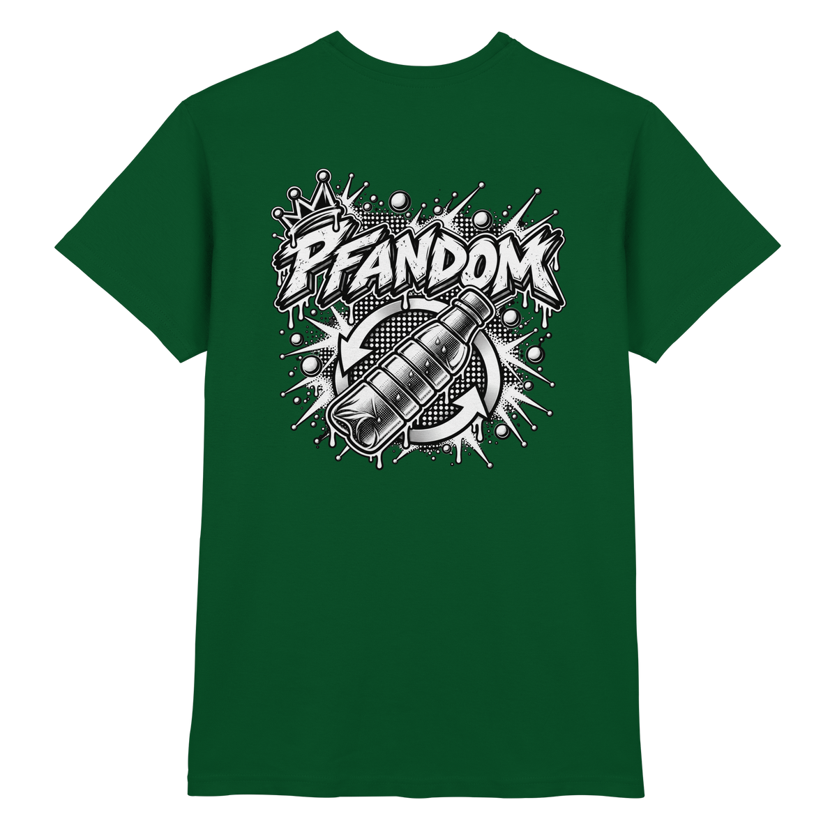 PFANDOM BASiCS  - Premium Shirt