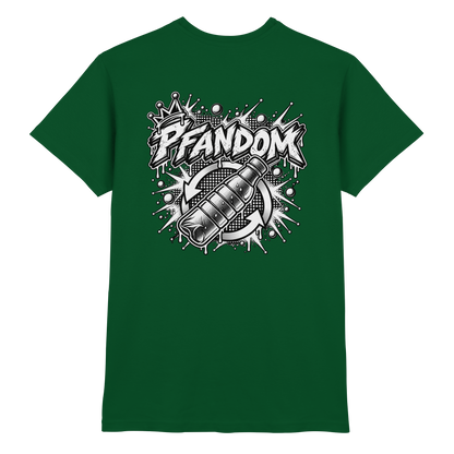 PFANDOM BASiCS  - Premium Shirt