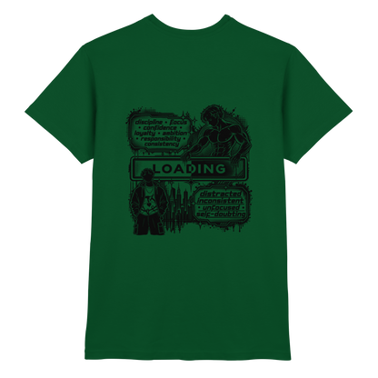 LOADiNG BASiCS - Premium Shirt