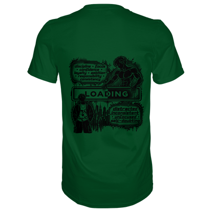 LOADiNG BASiCS - Premium Shirt