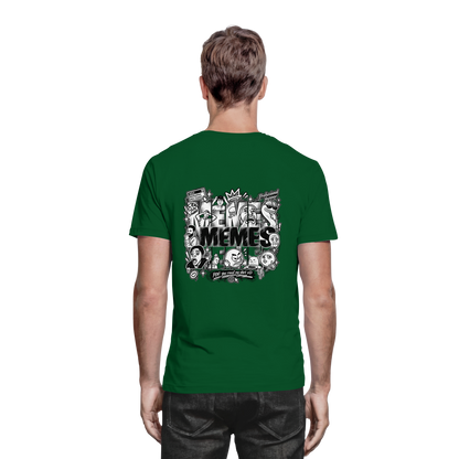The MEME - Premium Shirt